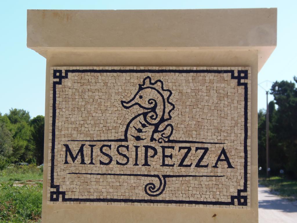 אלימיני Missipezza Residence A Frassanito מראה חיצוני תמונה