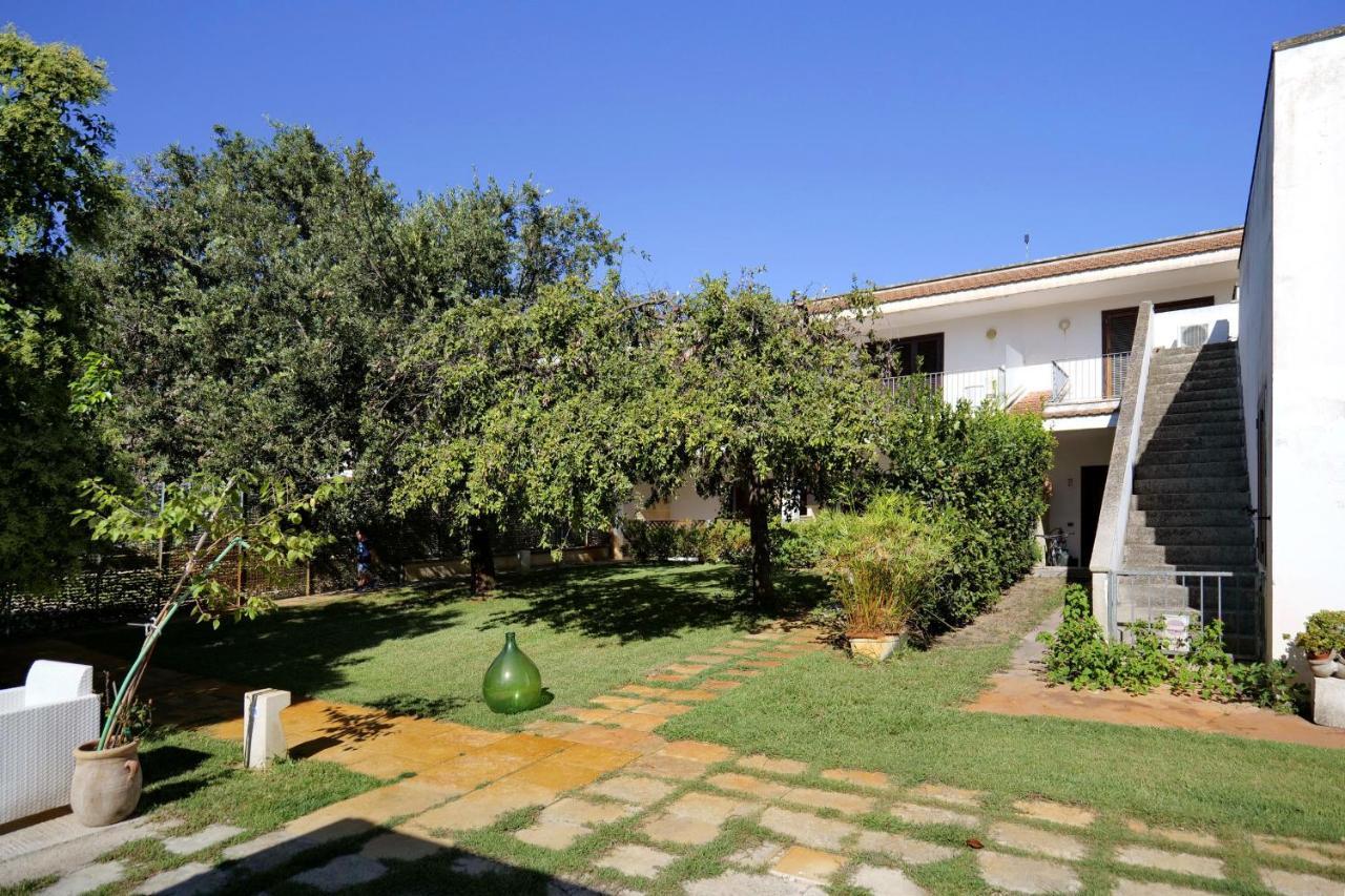 אלימיני Missipezza Residence A Frassanito מראה חיצוני תמונה