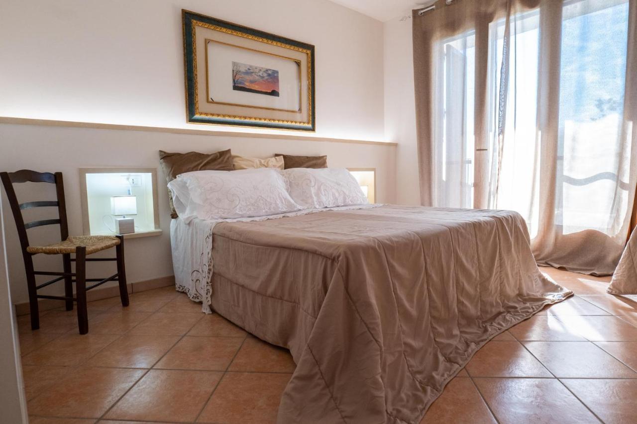 אלימיני Missipezza Residence A Frassanito מראה חיצוני תמונה