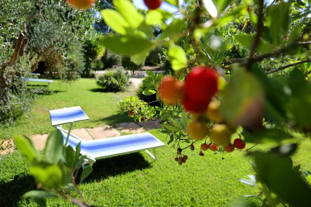 אלימיני Missipezza Residence A Frassanito מראה חיצוני תמונה