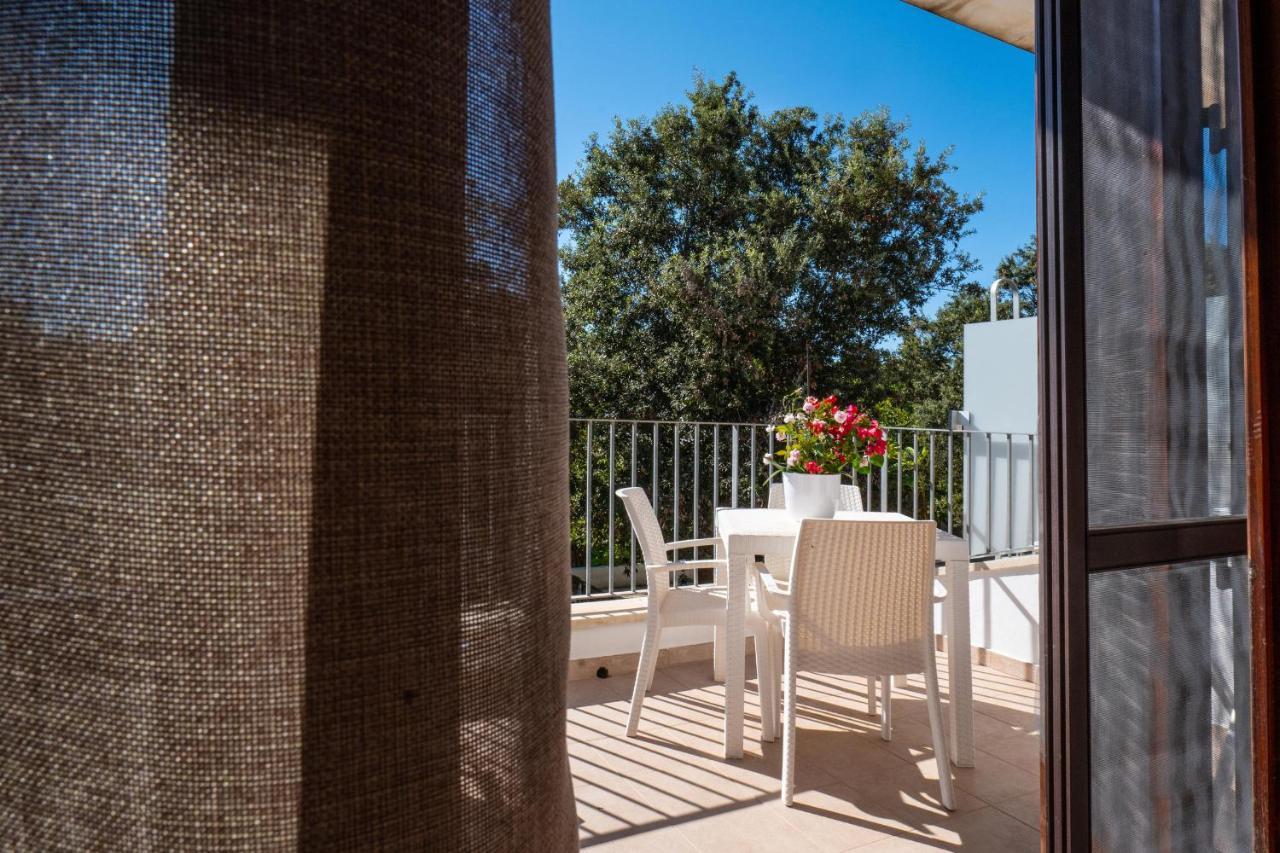 אלימיני Missipezza Residence A Frassanito מראה חיצוני תמונה
