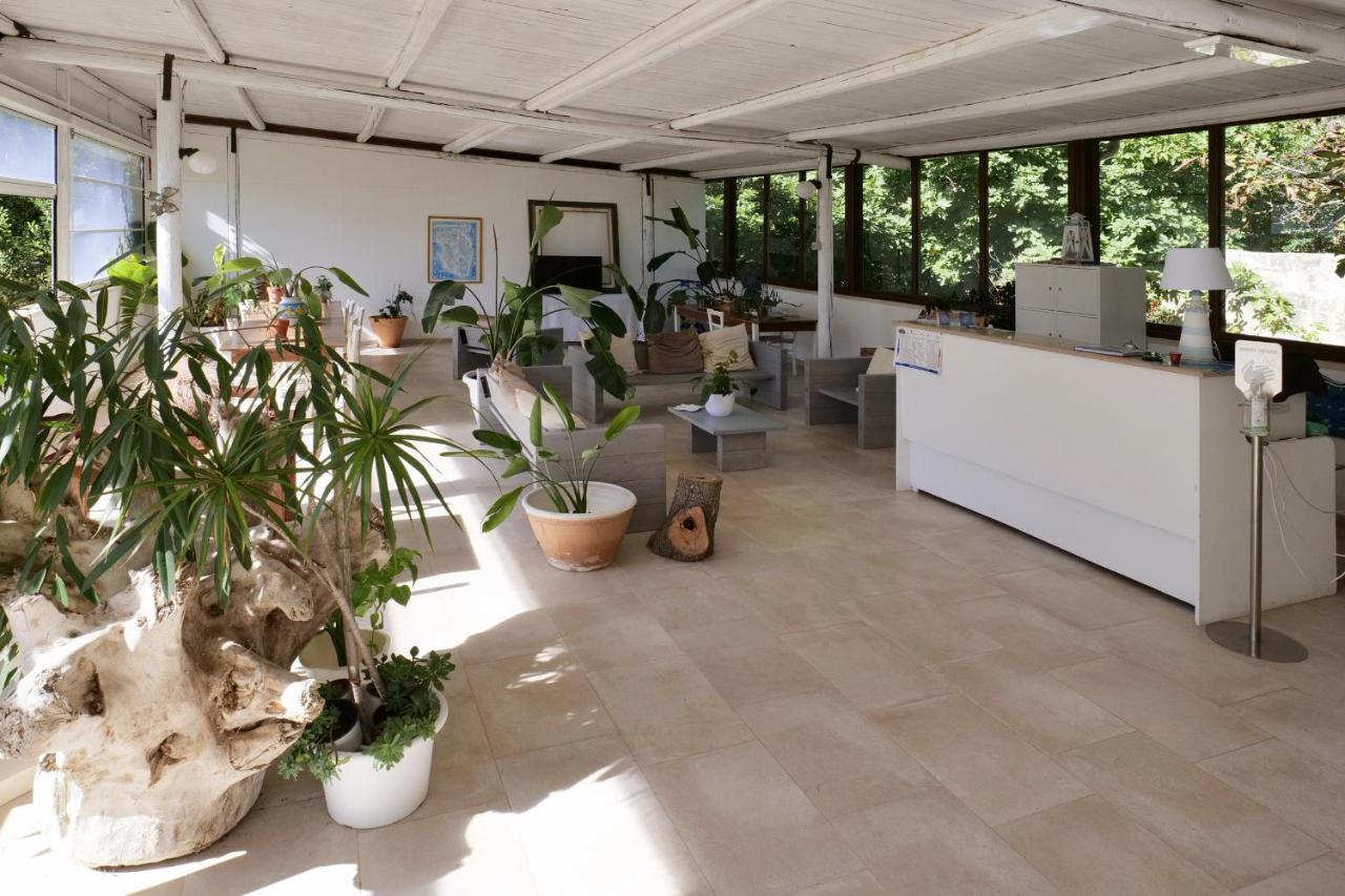 אלימיני Missipezza Residence A Frassanito מראה חיצוני תמונה