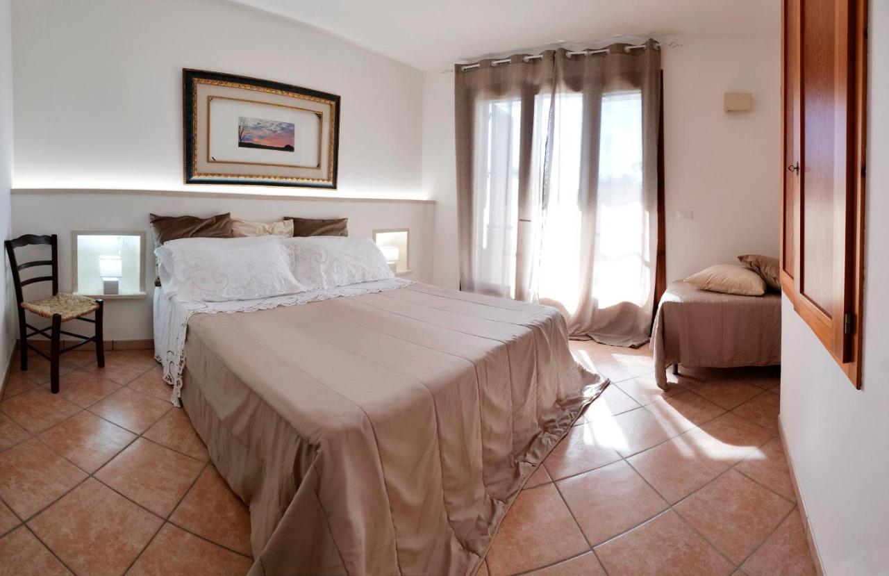 אלימיני Missipezza Residence A Frassanito מראה חיצוני תמונה