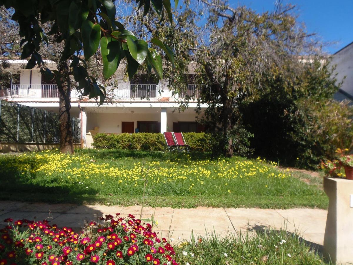 אלימיני Missipezza Residence A Frassanito מראה חיצוני תמונה