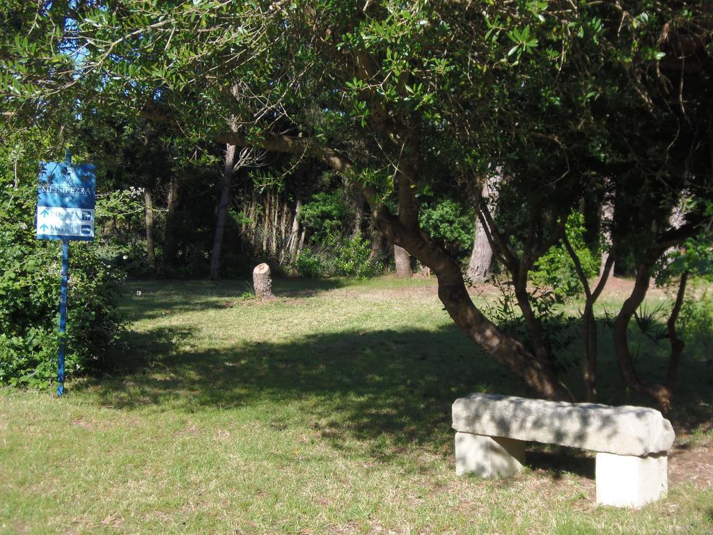 אלימיני Missipezza Residence A Frassanito מראה חיצוני תמונה