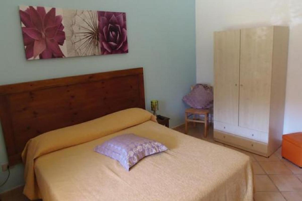 אלימיני Missipezza Residence A Frassanito מראה חיצוני תמונה