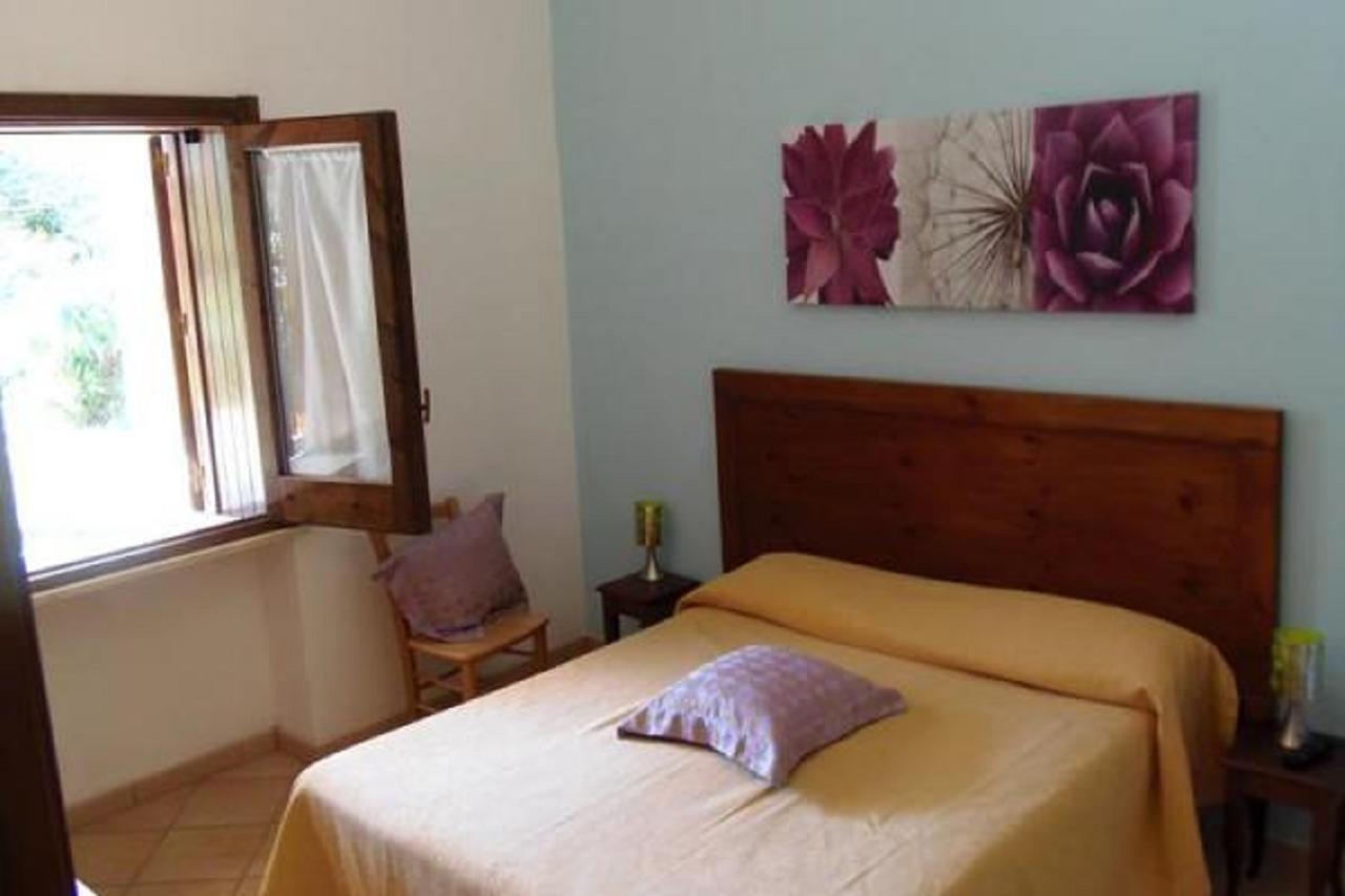 אלימיני Missipezza Residence A Frassanito מראה חיצוני תמונה