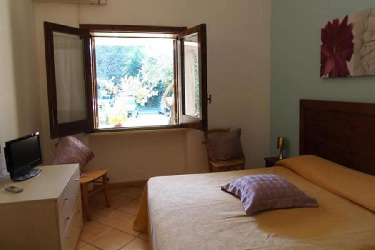 אלימיני Missipezza Residence A Frassanito מראה חיצוני תמונה