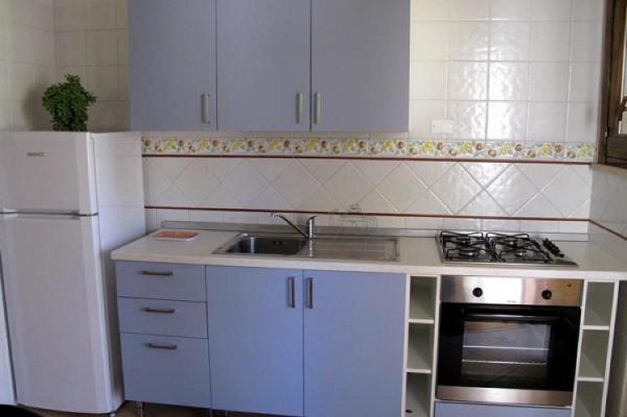אלימיני Missipezza Residence A Frassanito מראה חיצוני תמונה