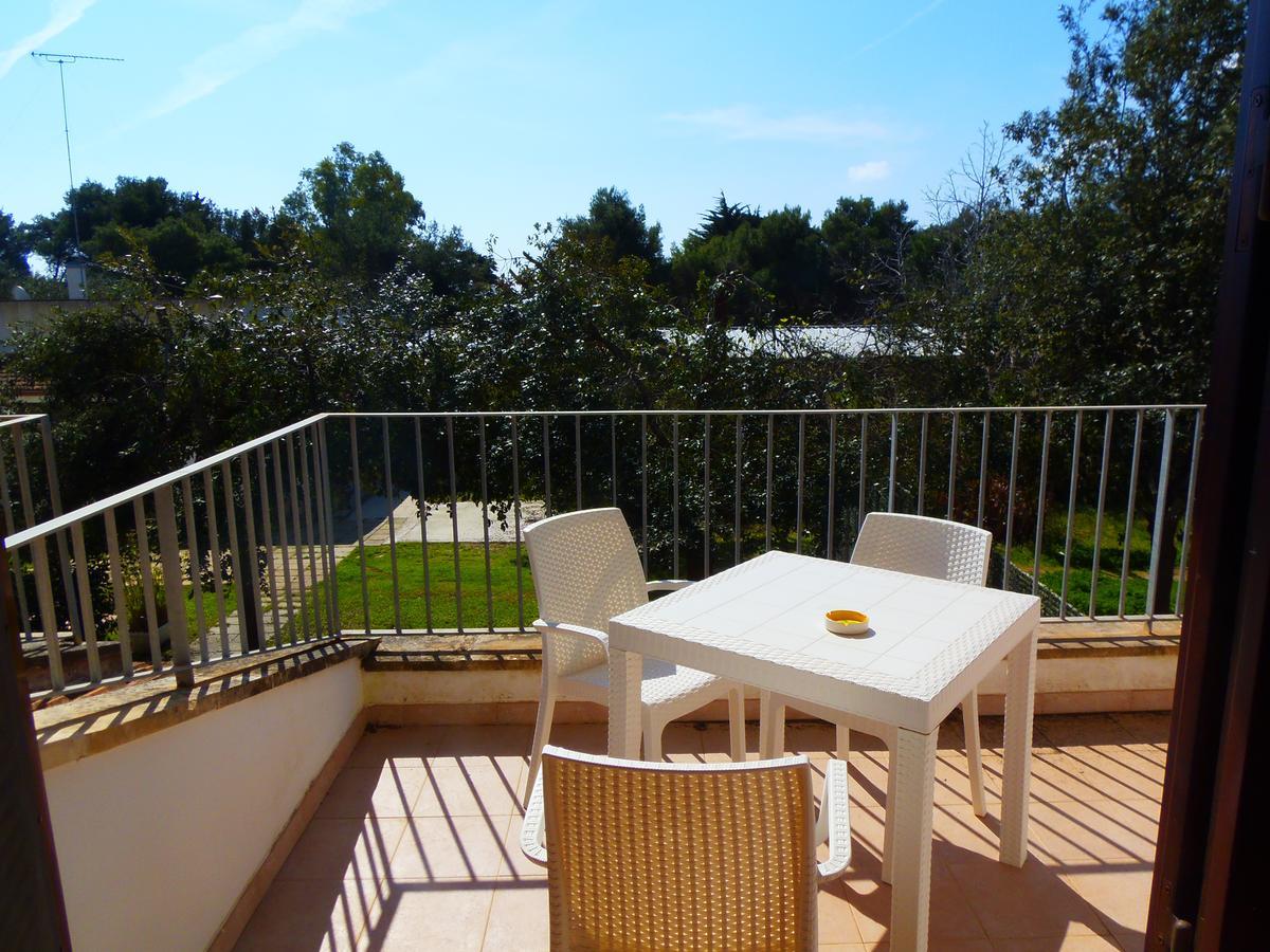 אלימיני Missipezza Residence A Frassanito מראה חיצוני תמונה