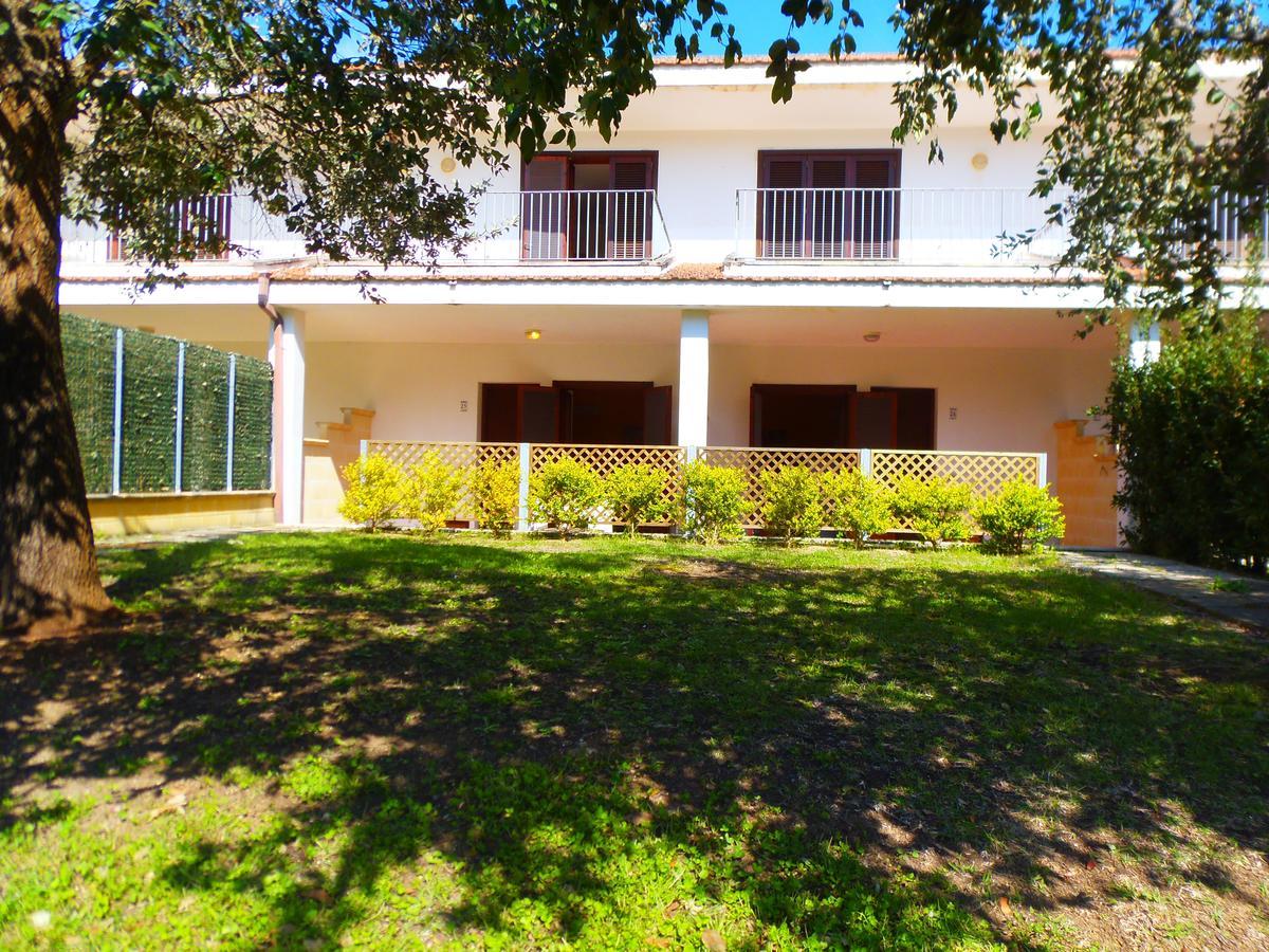 אלימיני Missipezza Residence A Frassanito מראה חיצוני תמונה