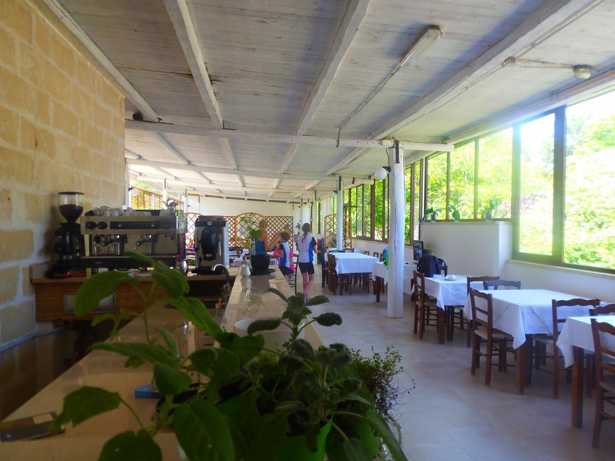 אלימיני Missipezza Residence A Frassanito מראה חיצוני תמונה