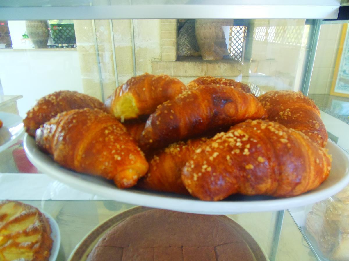 אלימיני Missipezza Residence A Frassanito מראה חיצוני תמונה