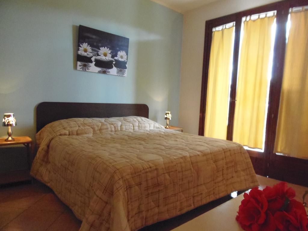 אלימיני Missipezza Residence A Frassanito מראה חיצוני תמונה